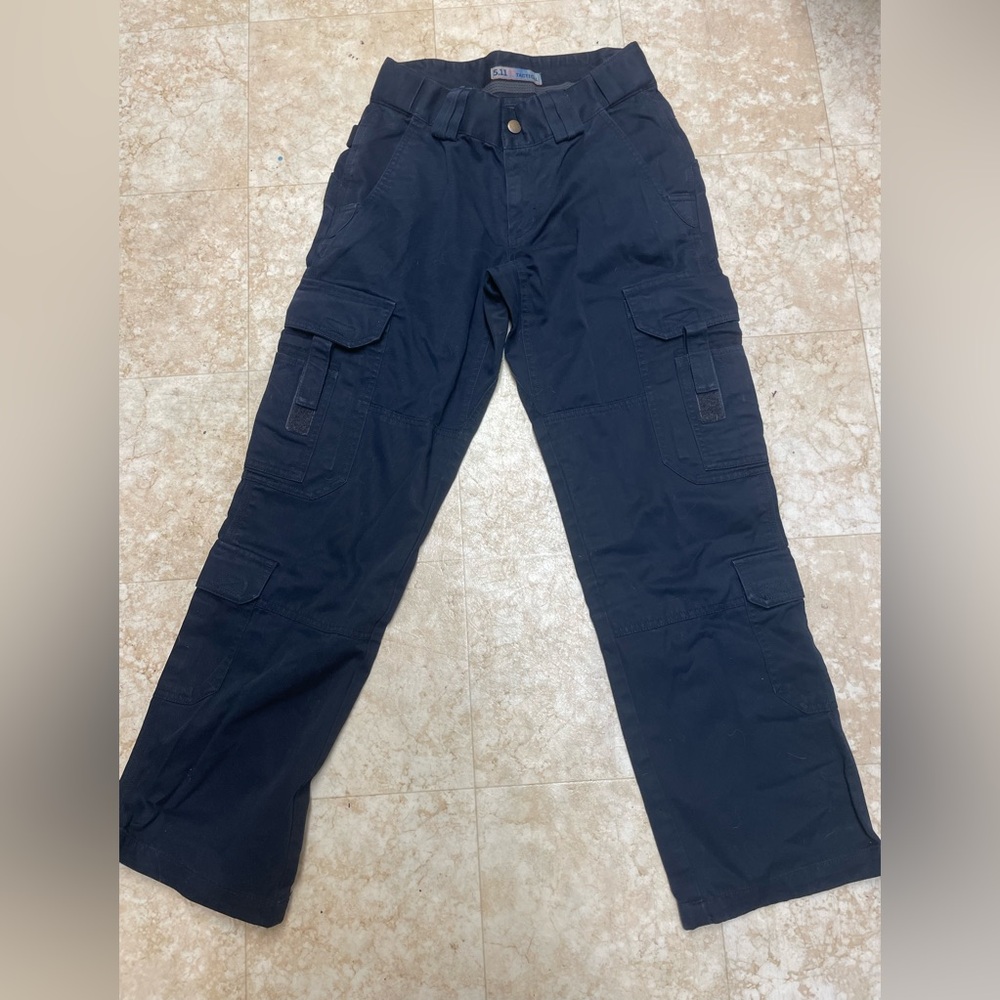 2 pairs size 4 regular - 522 Tactical Pants